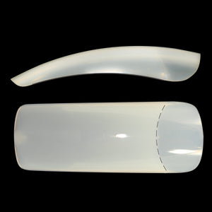 TIP FORM Standard No.10 (50)