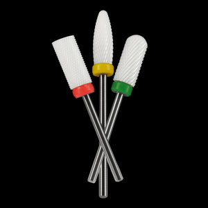 YS CAP Ceramic Set (3)