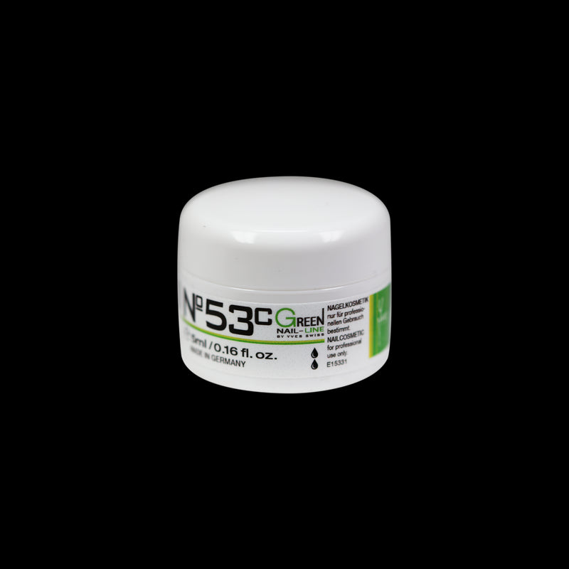 GEL YS No.53 C (rose ac)