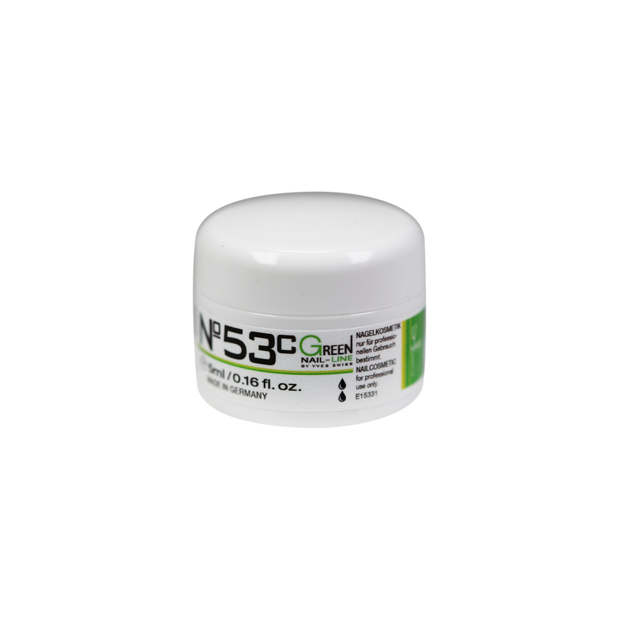 GEL YS No.53 C (rose ac)