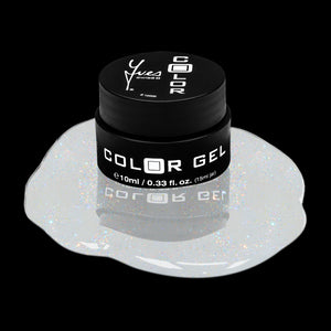 Yves Swiss Green G 949