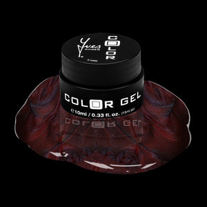 Yves Swiss Green M 876