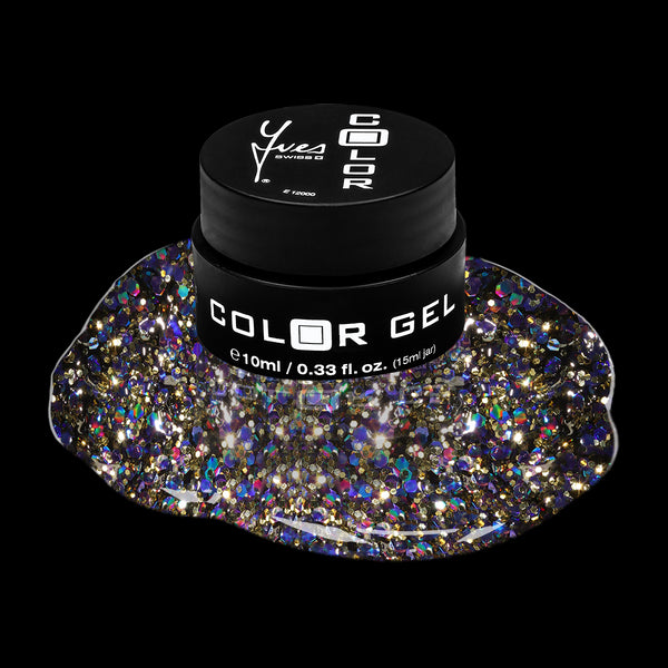 Yves Swiss G 954