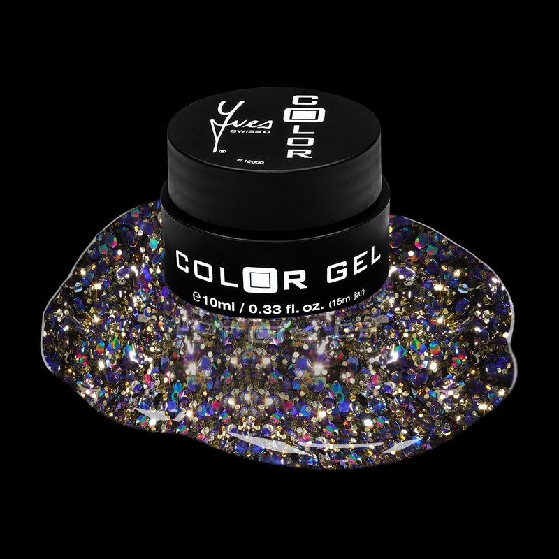 Yves Swiss G 954