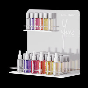 Oil Bar complet 6/24