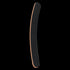 File Boomerang 180/240 black (50)