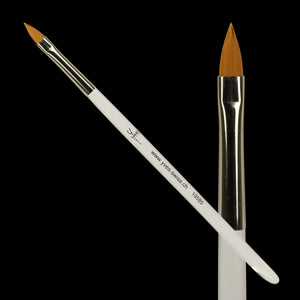 Yves Swiss Gel-Pinsel - plexi - number one