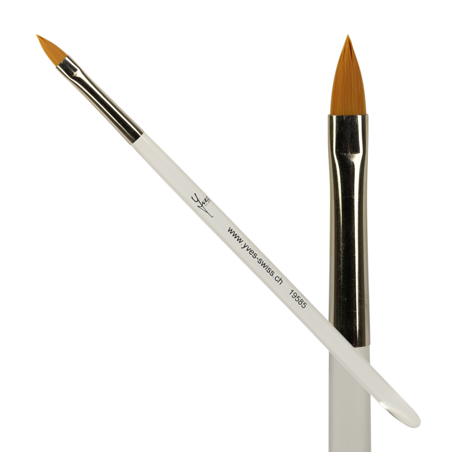 Yves Swiss Gel-Pinsel - plexi - number one