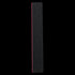 File Square 100/180 black (50)