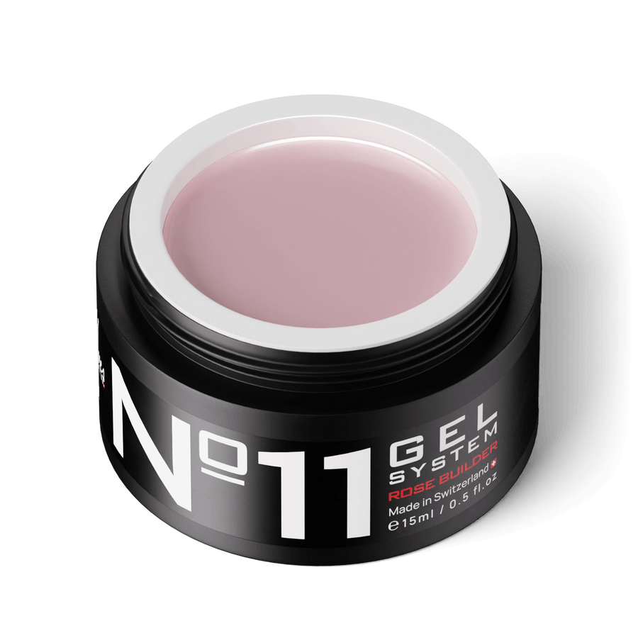 GEL YS No. 11 (rose builder)