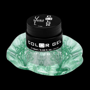 Yves Swiss Green M 853