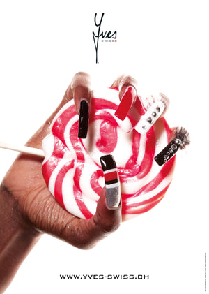 YS Poster Take it (50x70)