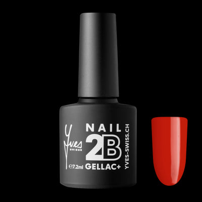 2B Gellac+ No. 007, 7.2ml