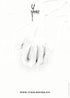 YS Poster White (50x70)