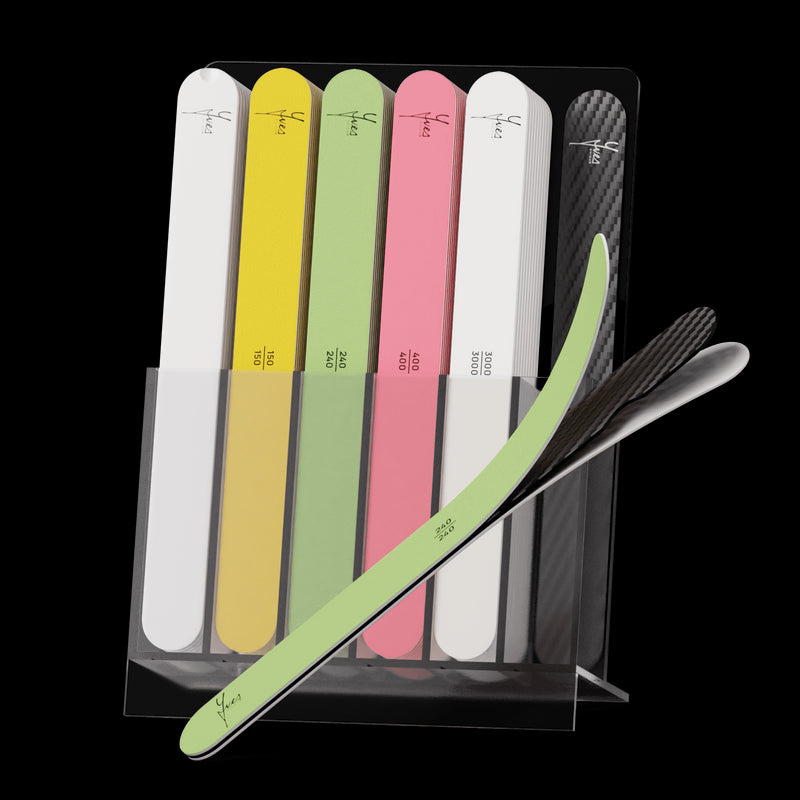 Sticky Feilensystem SET