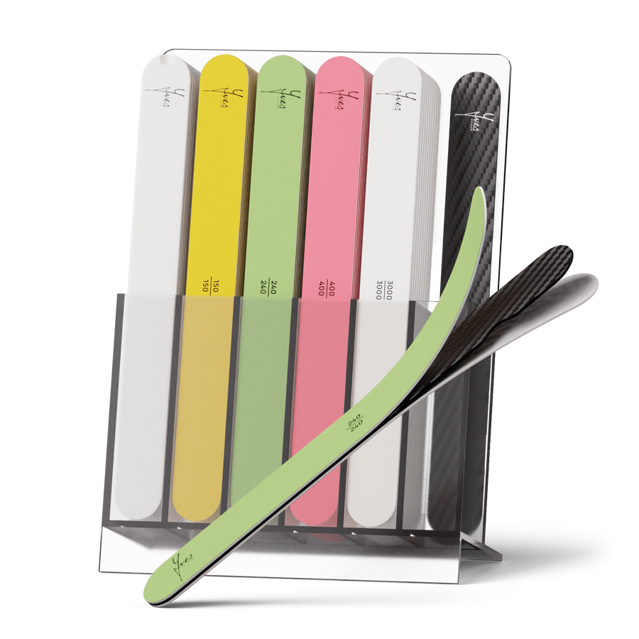 Sticky Feilensystem SET