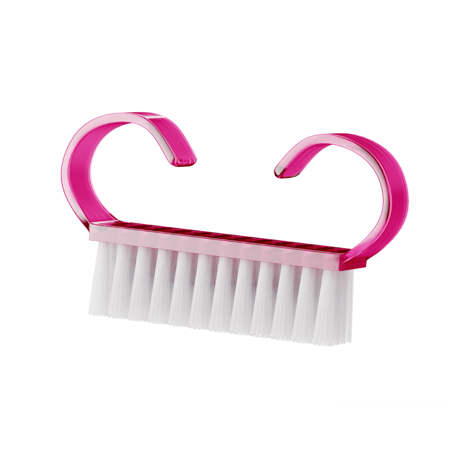 Nagelbürste