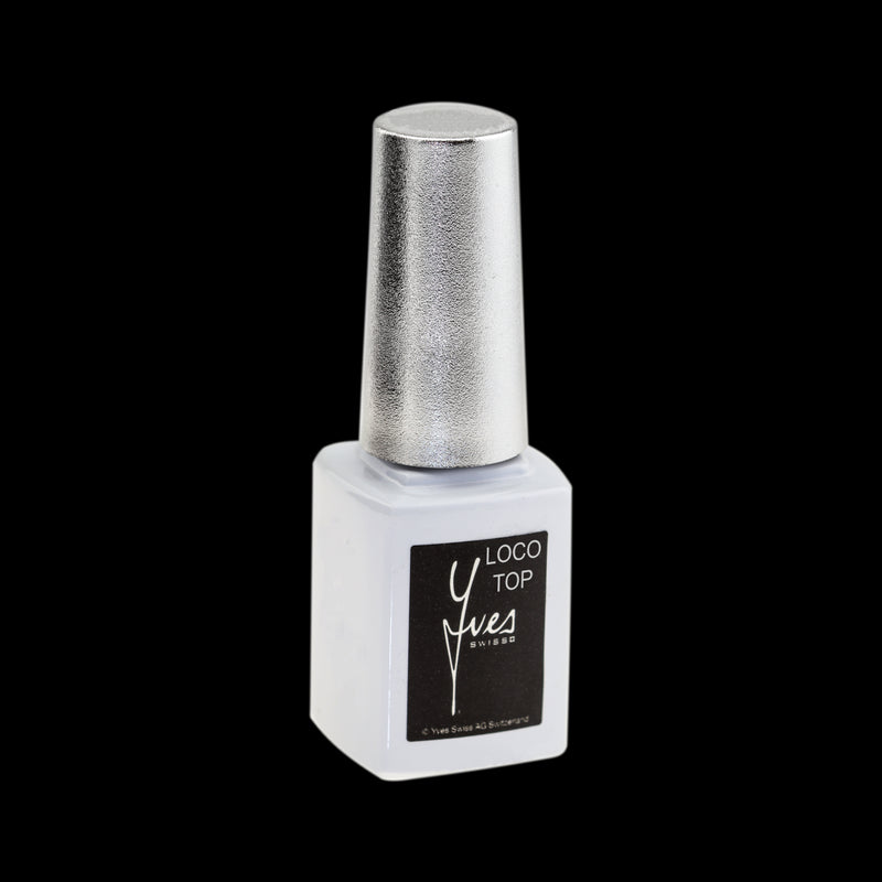 LOCO Top No Soak, 14ml