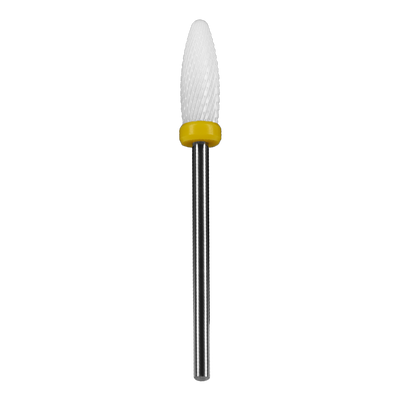 YS Cap 75 - Ceramic yellow