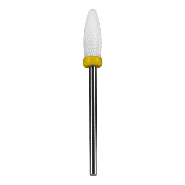 YS Cap 75 - Ceramic yellow