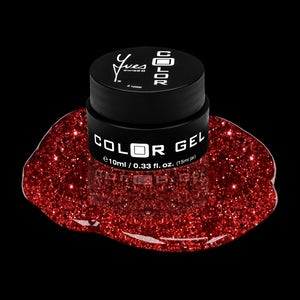 Yves Swiss Green G 913