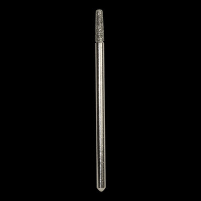 YS Cap 15 - Diamant flach, grob
