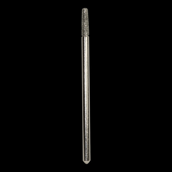 YS Cap 15 - Diamant flach, grob