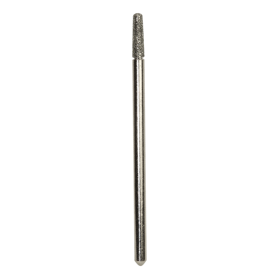YS Cap 15 - Diamant flach, grob