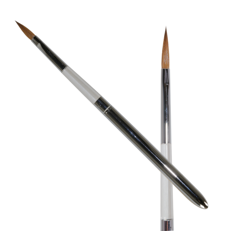 Yves Swiss Acryl-Pinsel - Kol. chrome No.5