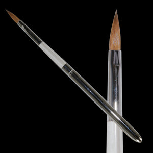 Yves Swiss Acryl-Pinsel - Kol. chrome No.8