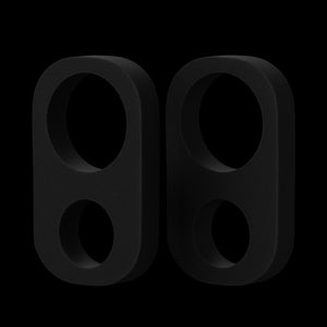 Acryl Tool Holder (2-Pack)