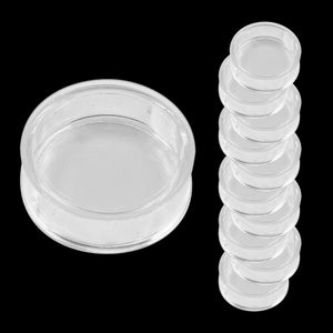 YS Döschen round (10-Pack)