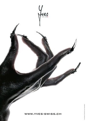 YS Poster Metal (50x70)