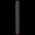 File Standard 100/180 black (50)