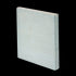File Square 180/180 zebra LUX (50)