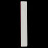 File Square 100/180 white (50)