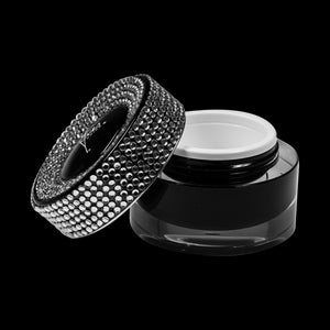 GEL YVES Swiss Dose leer "black"