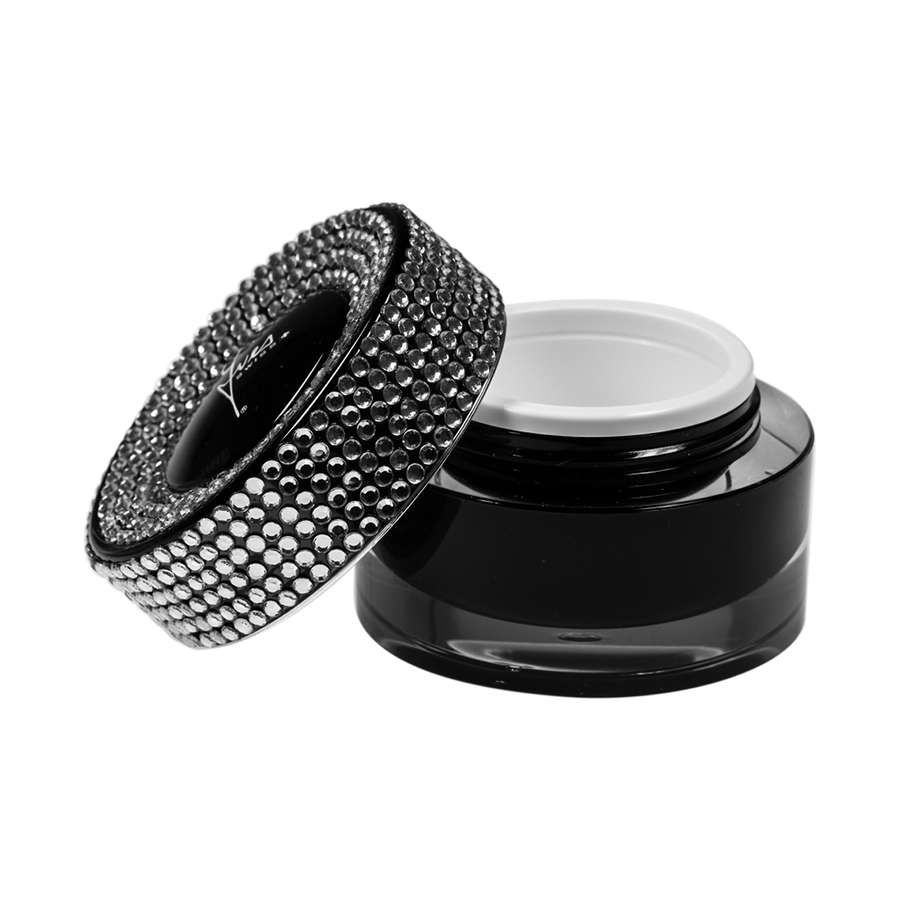GEL YVES Swiss Dose leer "black"