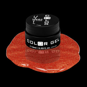 Yves Swiss Green C 681