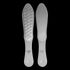 Radical F-01 - Handle Plastic white