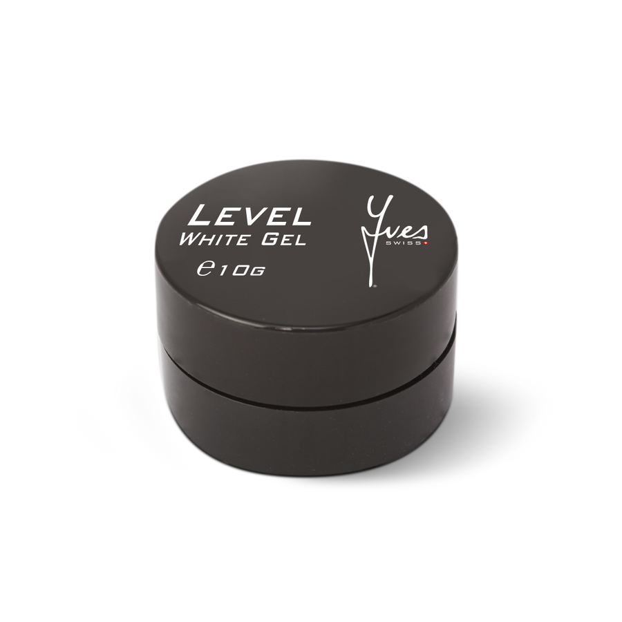 Yves Swiss White Level 10g