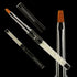 Yves Swiss Crystal Lux Brush G4 (Gel-Brush)