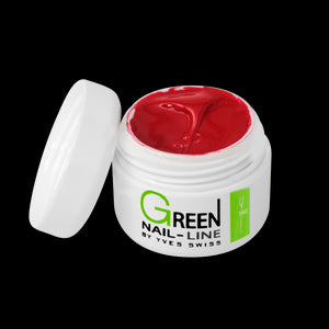 Yves Swiss Green C 733