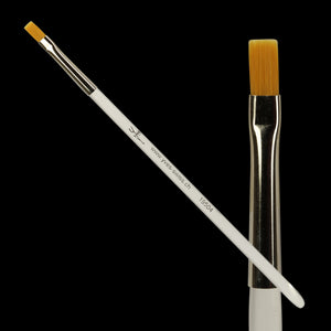 Yves Swiss Gel-Pinsel - plexi - No. 4