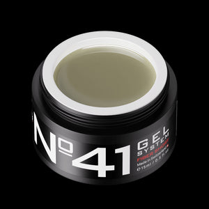 GEL YS No. 41 (fiber short)