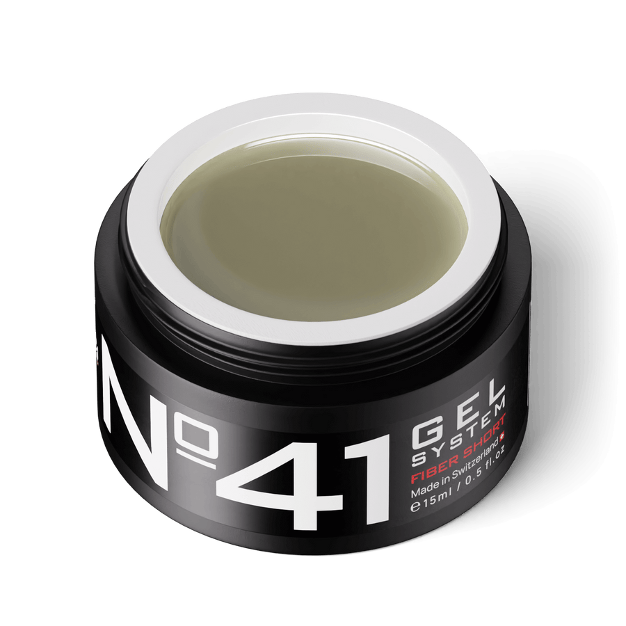GEL YS No. 41 (fiber short)