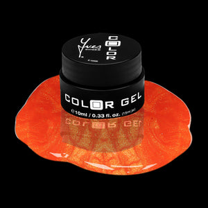 Yves Swiss Green M 850