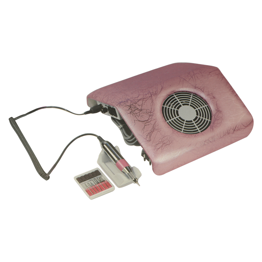 Micro & Fan GL 52