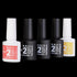2B Mini Set (1+4)