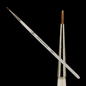 Yves Swiss Nail-Art Brush special - plexi